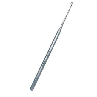 SKIN CARE COMMODONE EXTRACTORS CE # 800 COMMO DONE EXTRACTOR DOUBLE END