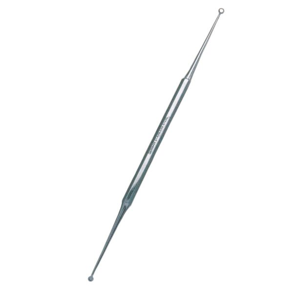 SKIN CARE COMMODONE EXTRACTORS CE # 801 COMMO DONE EXTRACTOR SINGLE END