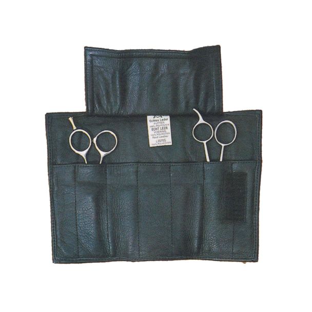 LEATHER SHEAR CASES L / 1107